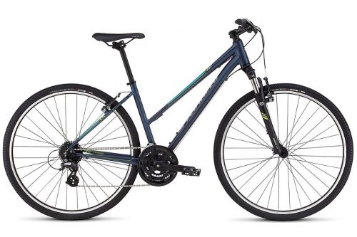 Rower fitness Specialized Ariel Step Through 2016